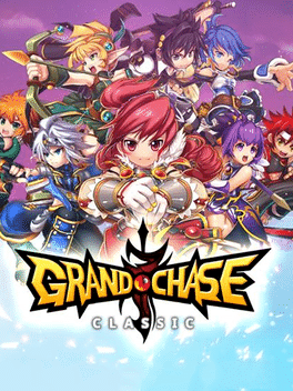 Affiche du film Grand Chase Classic poster