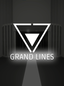 Affiche du film Grand Lines poster