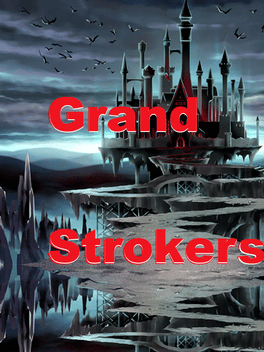 Affiche du film Grand Strokers poster