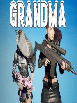 Affiche du film Grandma poster