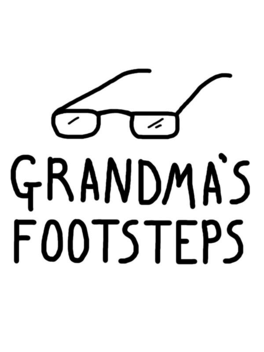 Affiche du film Grandma's Footsteps poster