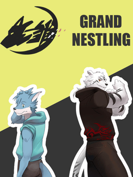 Affiche du film GrandNestling poster