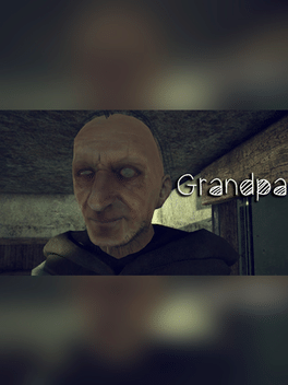 Affiche du film Grandpa: The Horror Game poster