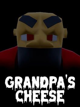 Affiche du film Grandpa's Cheese poster