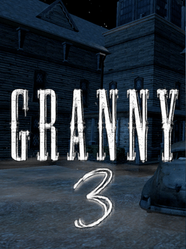 Affiche du film Granny 3 poster