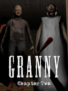 Affiche du film Granny: Chapter Two poster