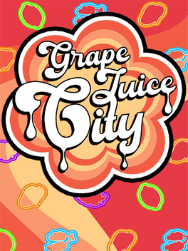 Affiche du film Grape Juice City poster