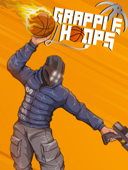 Affiche du film Grapple Hoops poster