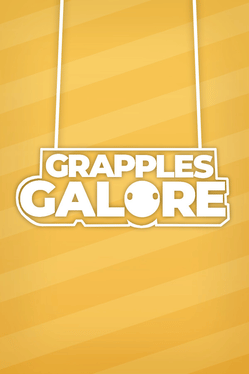 Affiche du film Grapples Galore poster