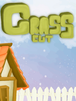 Affiche du film Grass Cut poster