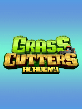 Affiche du film Grass Cutters Academy poster