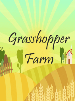 Affiche du film Grasshopper Farm poster