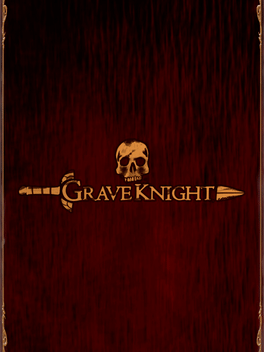 Affiche du film Grave Knight poster