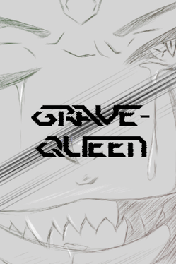 Affiche du film Grave-Queen poster