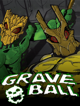 Affiche du film Graveball poster