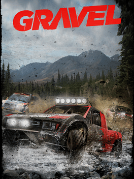 Affiche du film Gravel poster