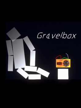 Affiche du film Gravelbox: The Sandbox poster