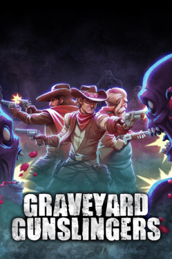 Quelle configuration minimale / recommandée pour jouer à Graveyard Gunslingers ?