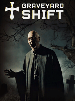 Affiche du film Graveyard Shift poster