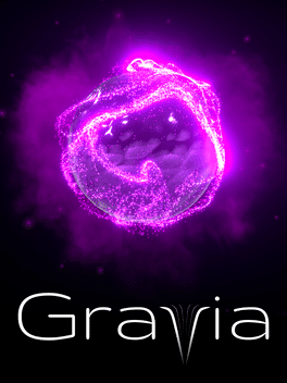 Affiche du film Gravia poster