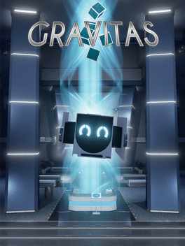 Affiche du film Gravitas poster