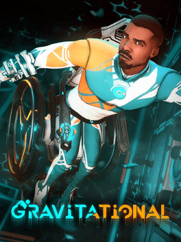 Affiche du film Gravitational poster