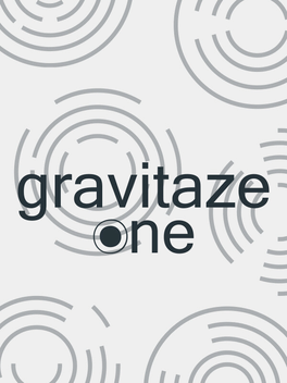 Affiche du film Gravitaze: One poster