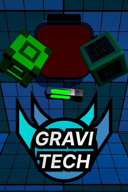 Quelle configuration minimale / recommandée pour jouer à GraviTech ?