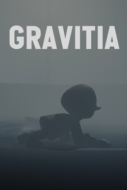 Affiche du film Gravitia poster