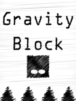 Affiche du film Gravity Block poster