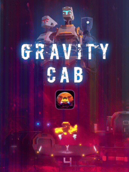 Affiche du film Gravity Cab poster