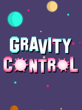 Affiche du film Gravity Control poster