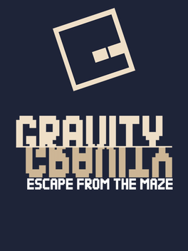 Affiche du film Gravity Escape from the Maze poster