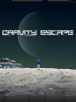 Affiche du film Gravity Escape poster