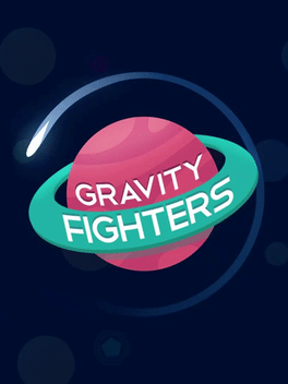 Affiche du film Gravity Fighters poster