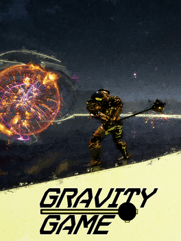 Affiche du film Gravity Game poster