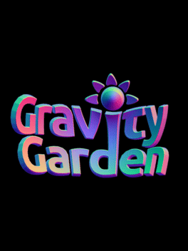 Affiche du film Gravity Garden poster