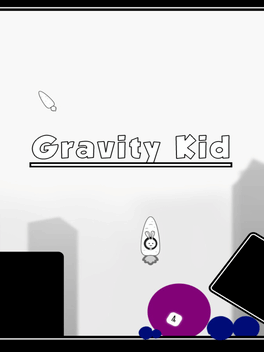 Quelle configuration minimale / recommandée pour jouer à Gravity Kid ?