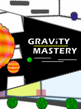 Affiche du film Gravity Mastery poster