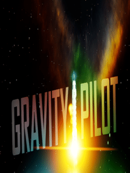 Affiche du film Gravity Pilot! poster