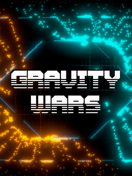 Affiche du film Gravity Wars poster