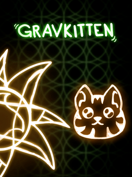 Affiche du film GravKitten poster