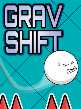 Quelle configuration minimale / recommandée pour jouer à GravShift ?