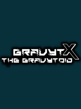 Affiche du film GravytX The Gravytoid poster