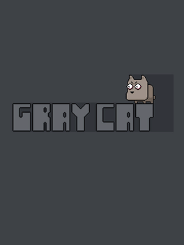 Affiche du film Gray Cat poster