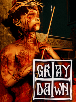 Affiche du film Gray Dawn poster