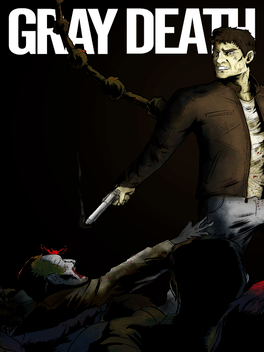 Affiche du film Gray Death poster