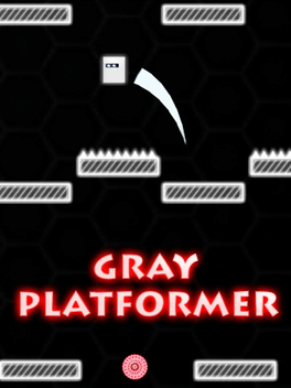 Quelle configuration minimale / recommandée pour jouer à Gray platformer ?