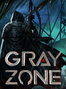 Affiche du film Gray Zone poster