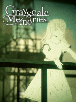 Affiche du film Grayscale Memories poster